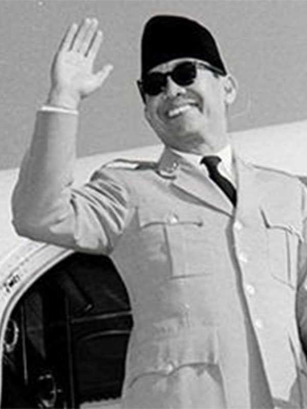 Biografi Singkat Presiden Soekarno Detak Kaltim