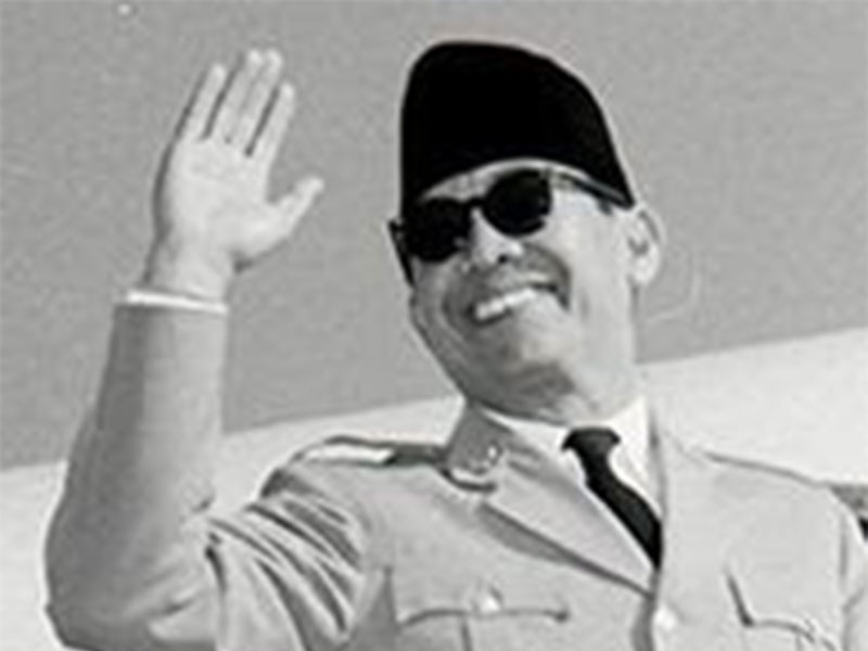 Biografi Singkat Presiden Soekarno Detak Kaltim