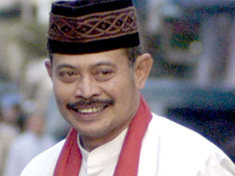 Menteri Pertanian Syahrul Yasin Limpo. (foto : ist)