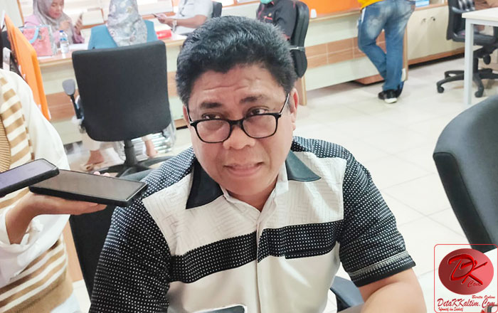Anggota Komisi 4 DPRD Kota Balikpapan Ardiansyah. (foto : Roni)