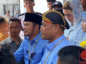 Paslon Gubernur-Wakil Gubernur Kaltim Rudy-Seno. (foto: Lisa)