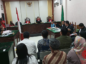 Sidang perkara KWh Meter dengan Terdakwa Ruslan Hamzah dan Surya Atmaja. (foto: LVL)